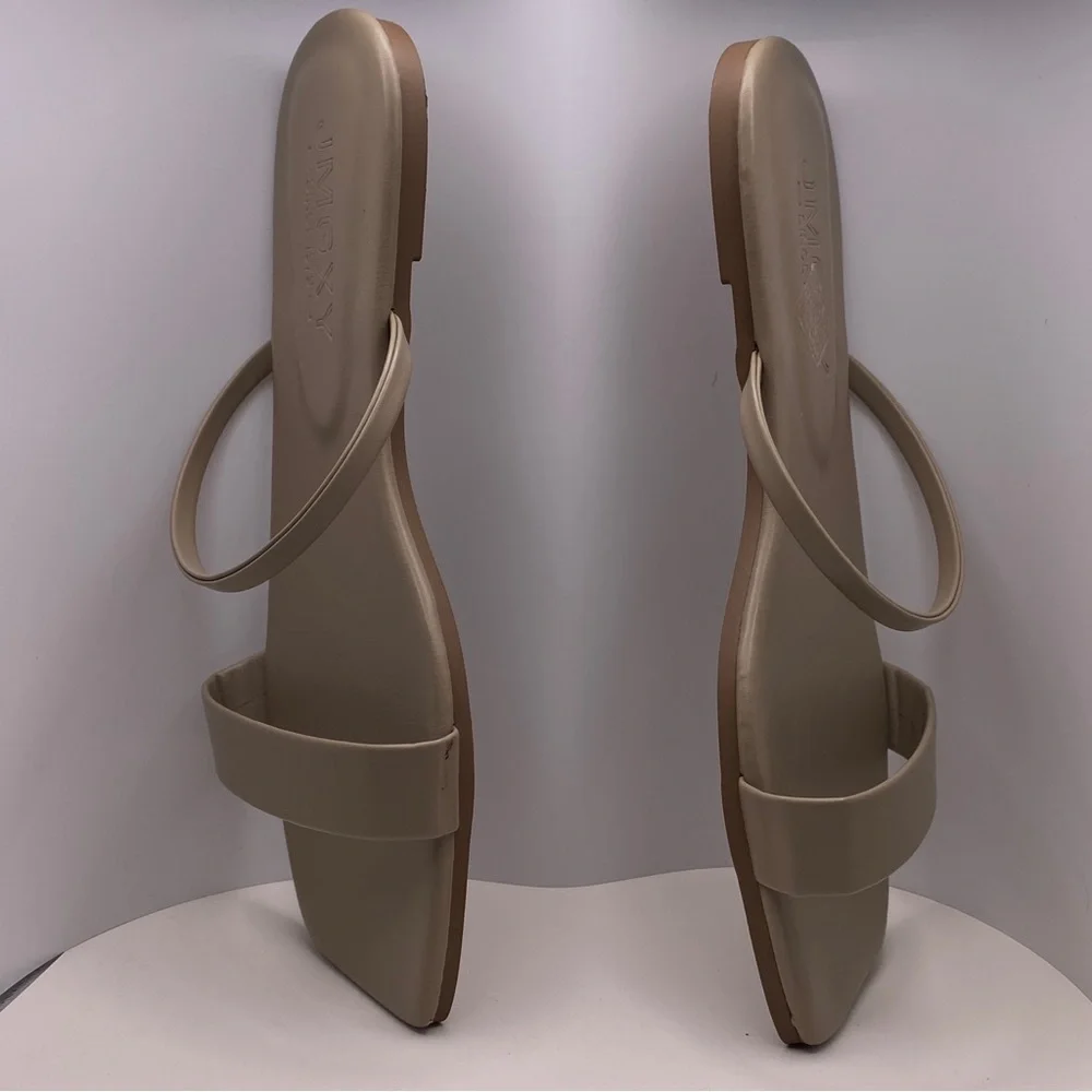 JMGXY Flat Sandal